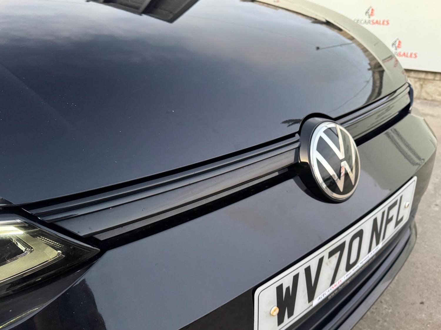 Used Volkswagen Golf 2020 for sale - 77016190: Photo 67