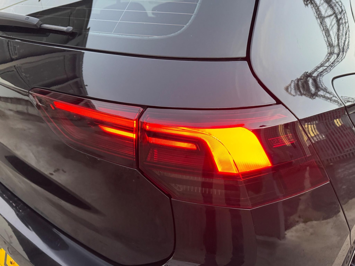 Used Volkswagen Golf 2020 for sale - 77016190: Photo 69