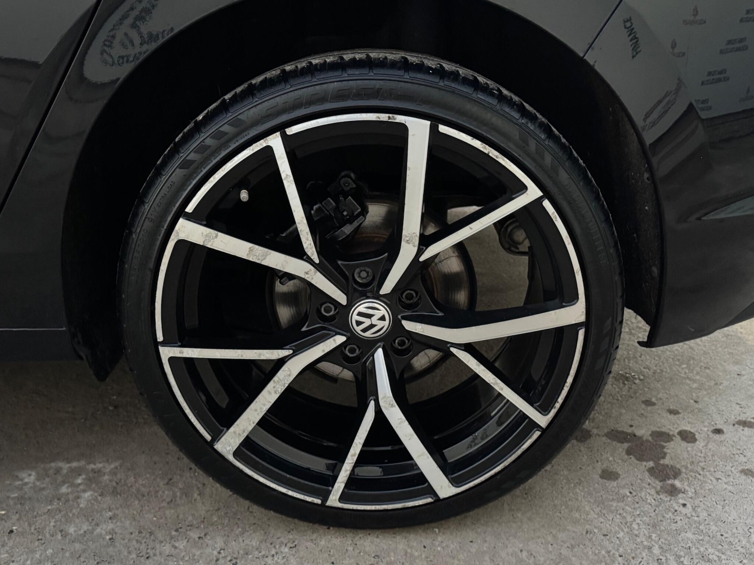 Used Volkswagen Golf 2020 for sale - 77016190: Photo 70