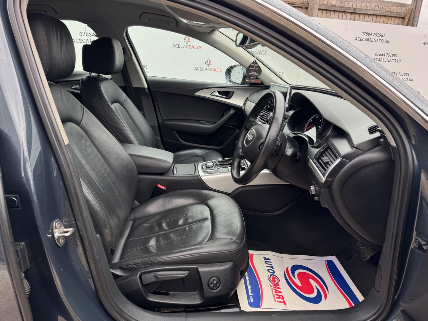 Used Audi A6 Saloon for sale - 77925161: Photo 11