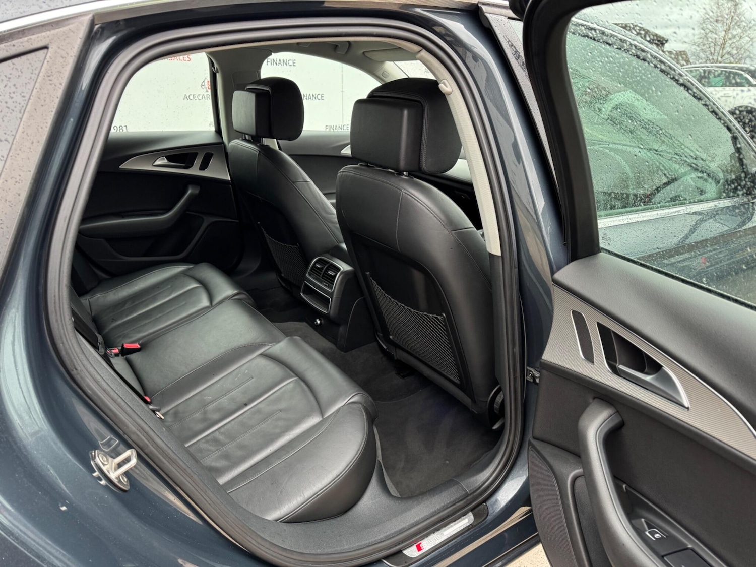 Used Audi A6 Saloon for sale - 77925161: Photo 13