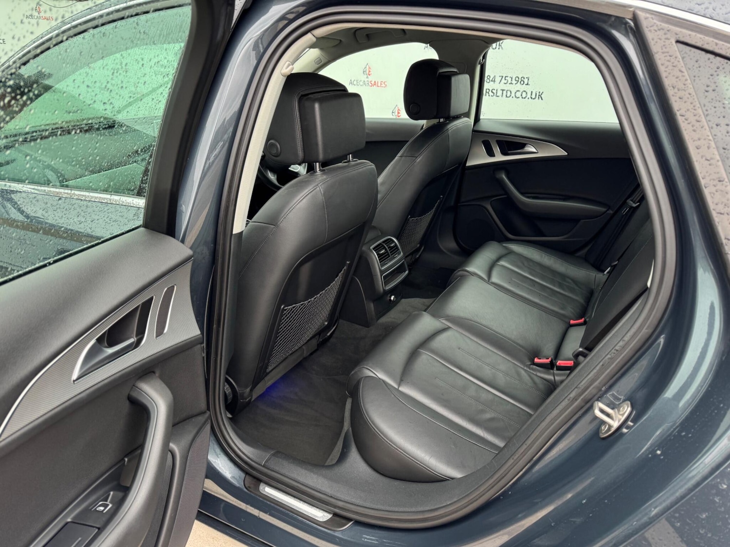 Used Audi A6 Saloon for sale - 77925161: Photo 15