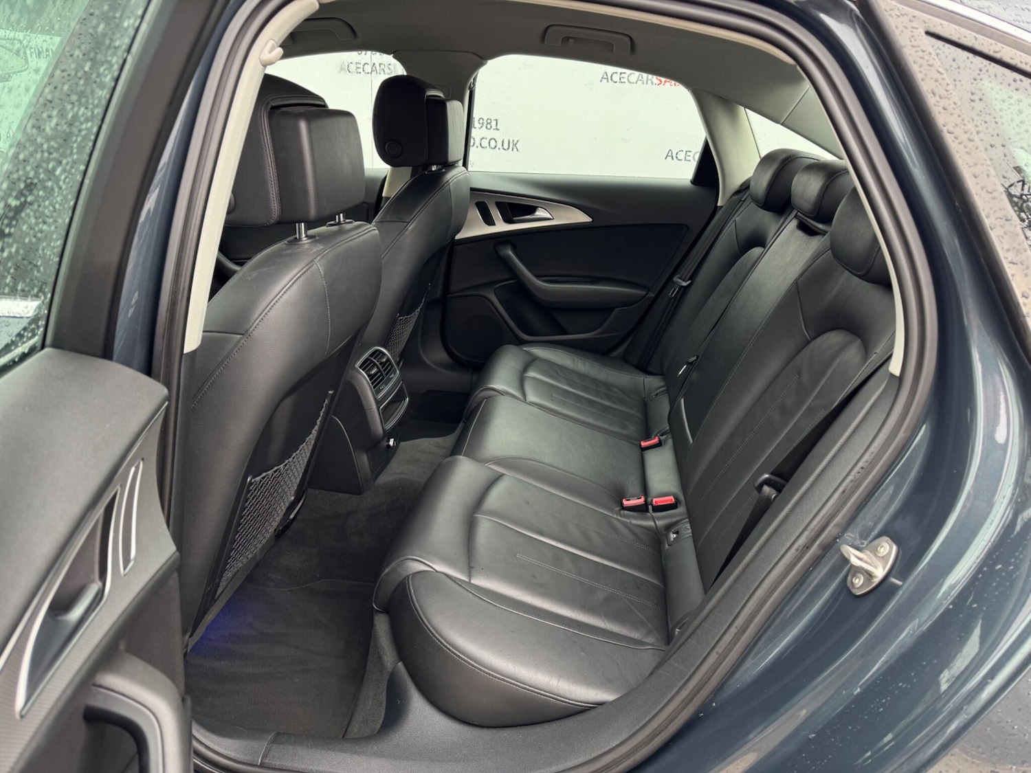 Used Audi A6 Saloon for sale - 77925161: Photo 16