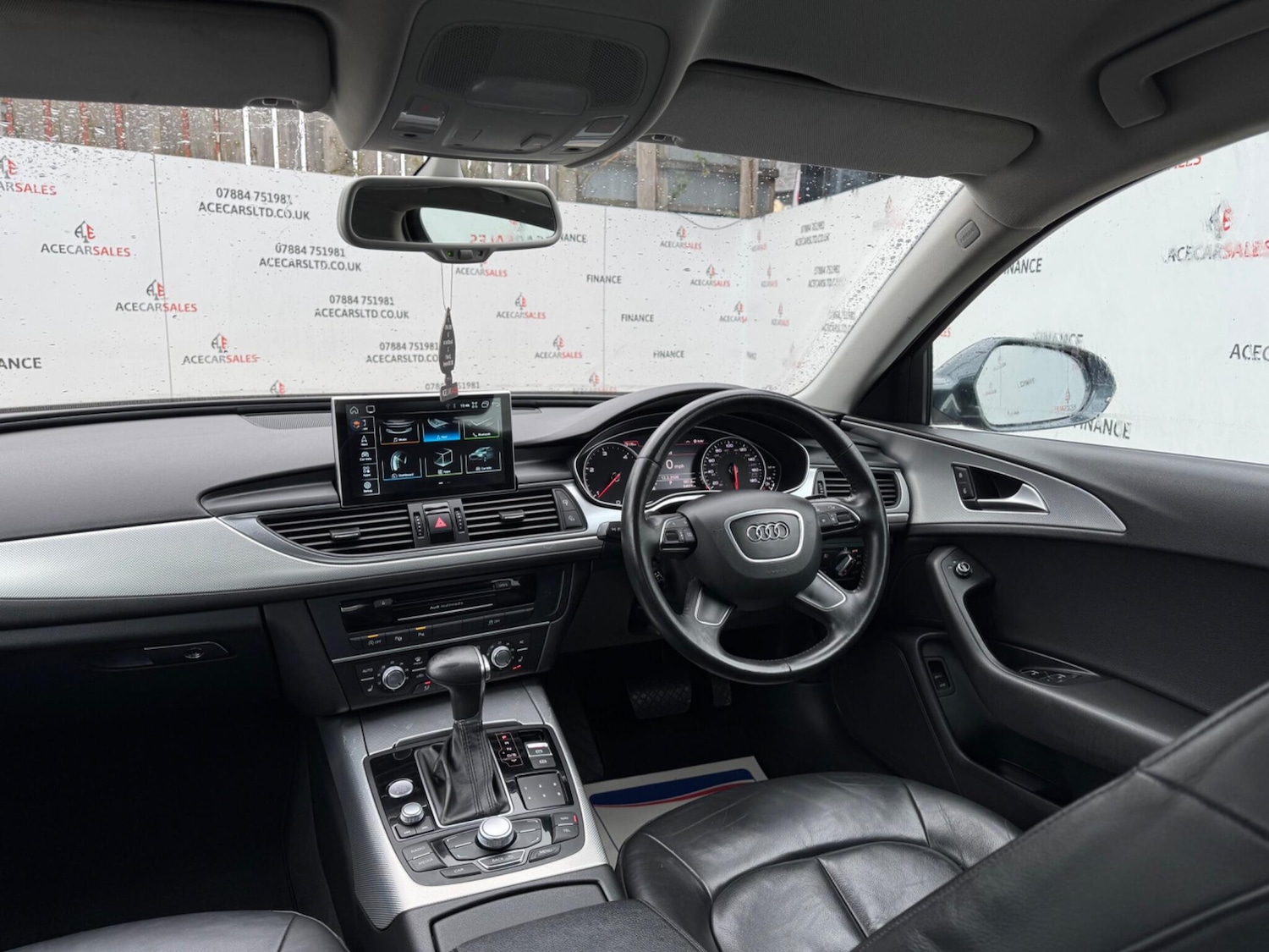 Used Audi A6 Saloon for sale - 77925161: Photo 20