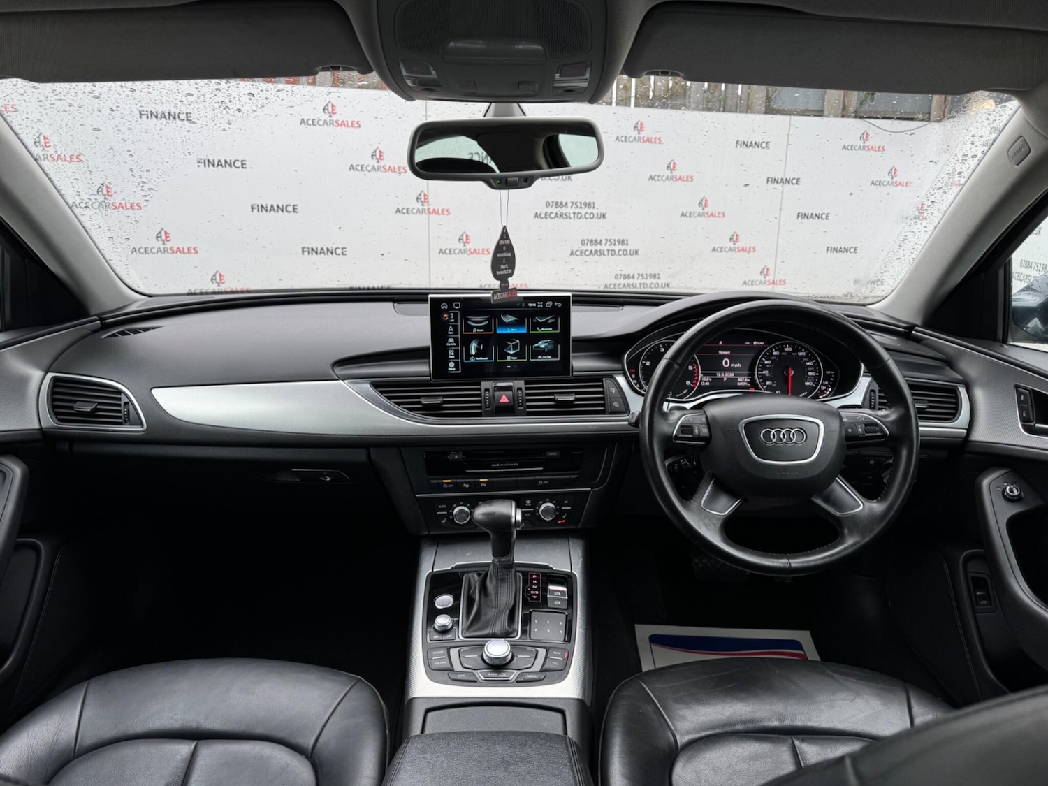 Used Audi A6 Saloon for sale - 77925161: Photo 21