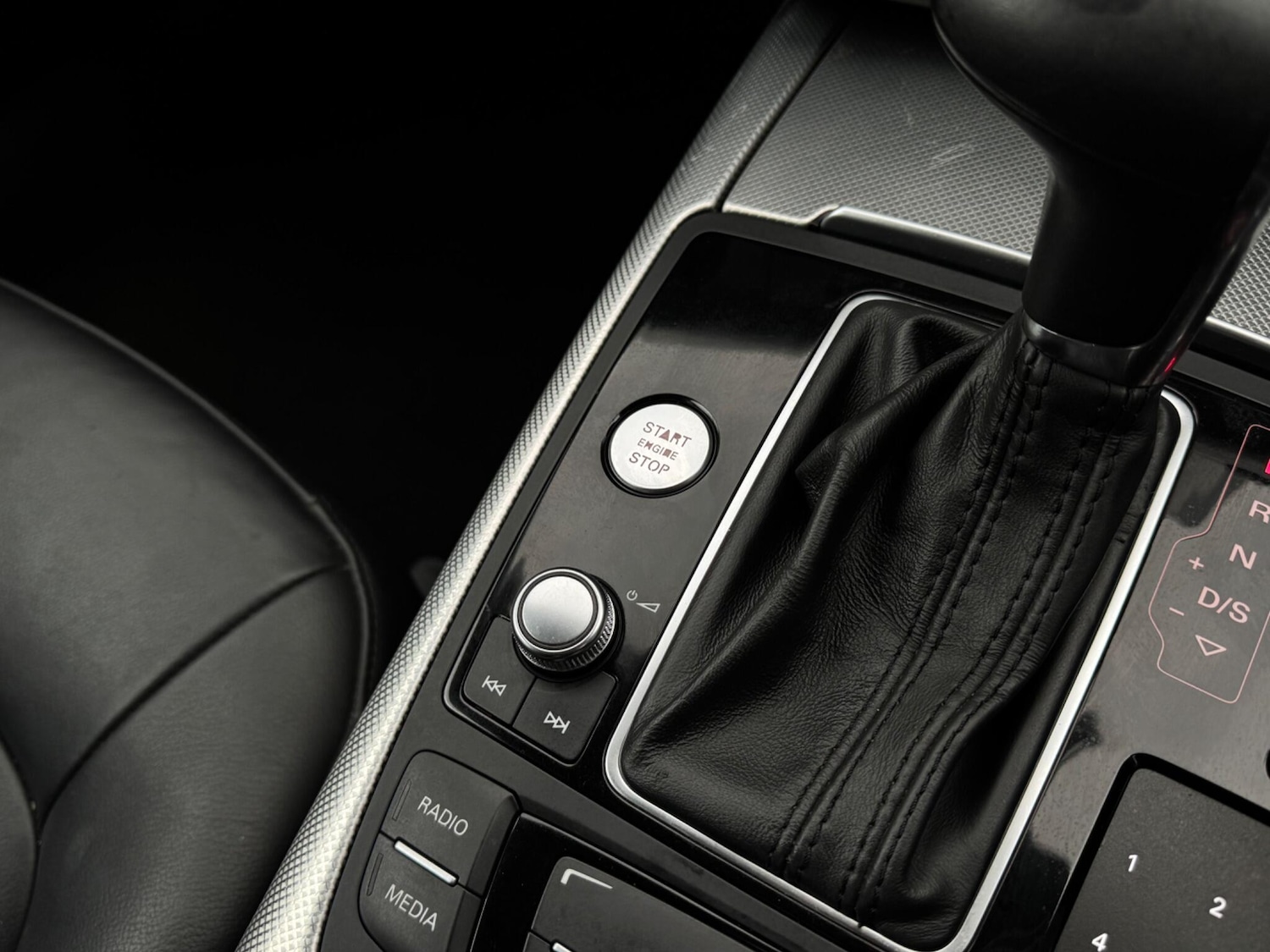 Used Audi A6 Saloon for sale - 77925161: Photo 26