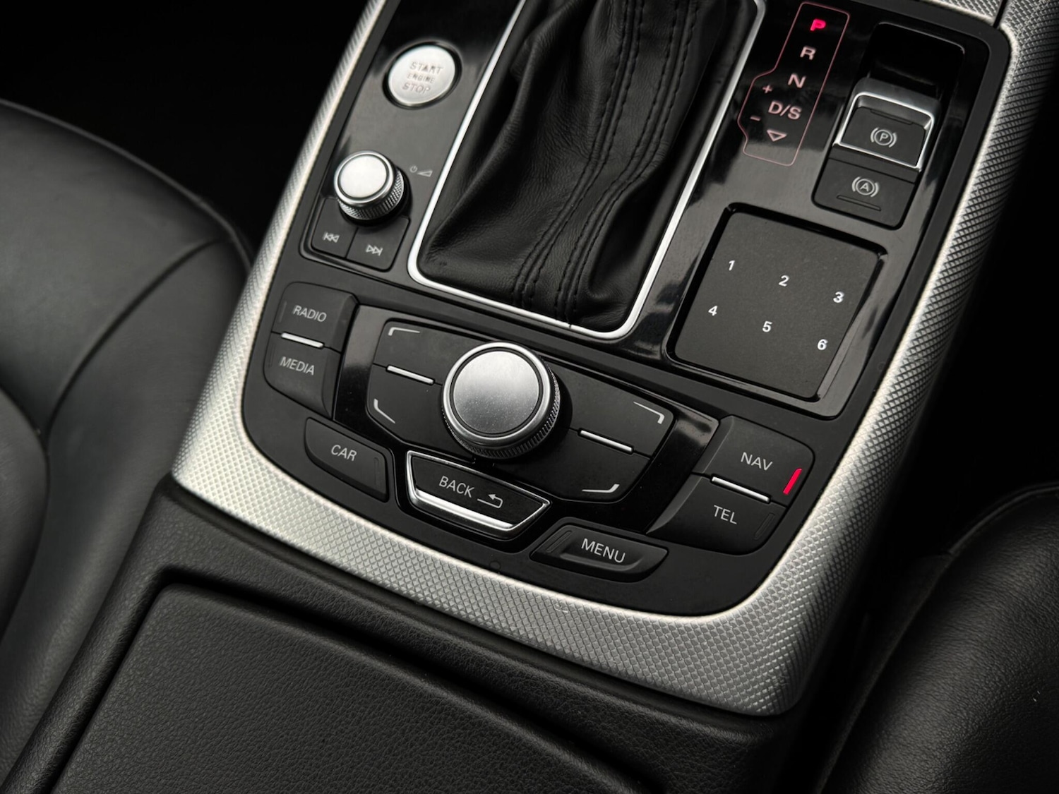 Used Audi A6 Saloon for sale - 77925161: Photo 28