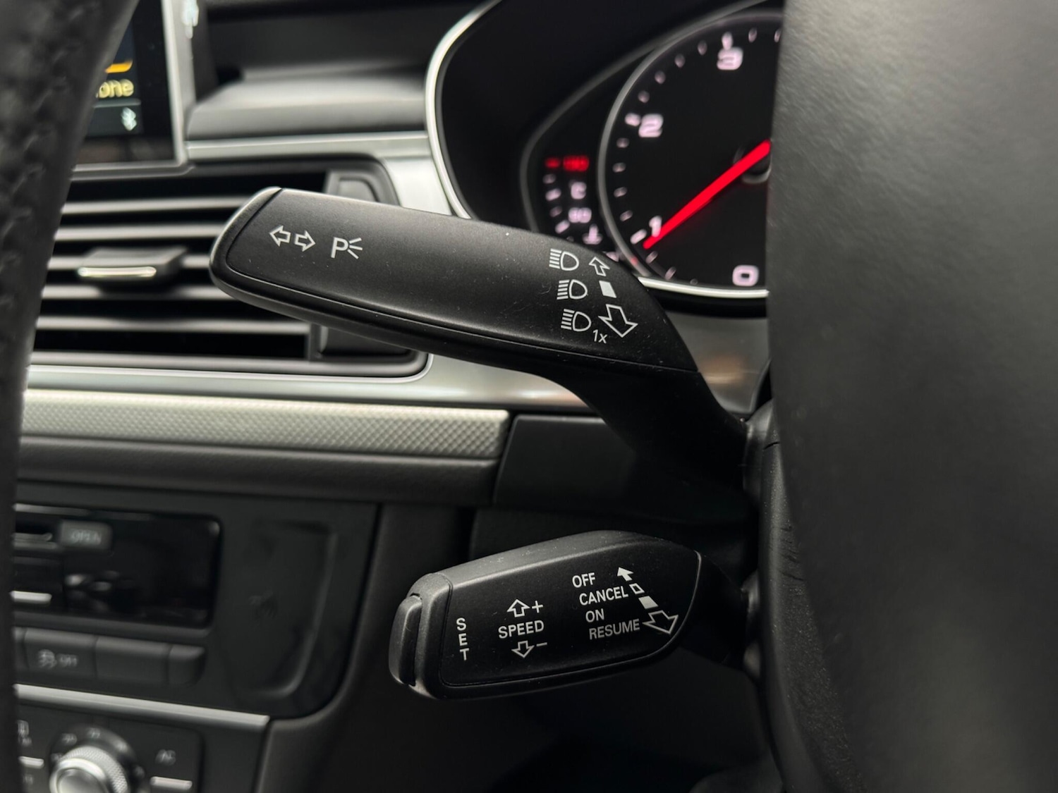 Used Audi A6 Saloon for sale - 77925161: Photo 30