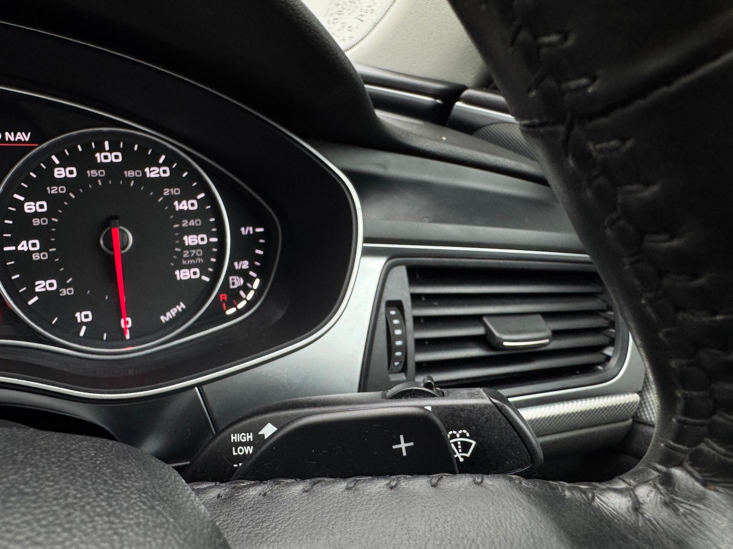 Used Audi A6 Saloon for sale - 77925161: Photo 35