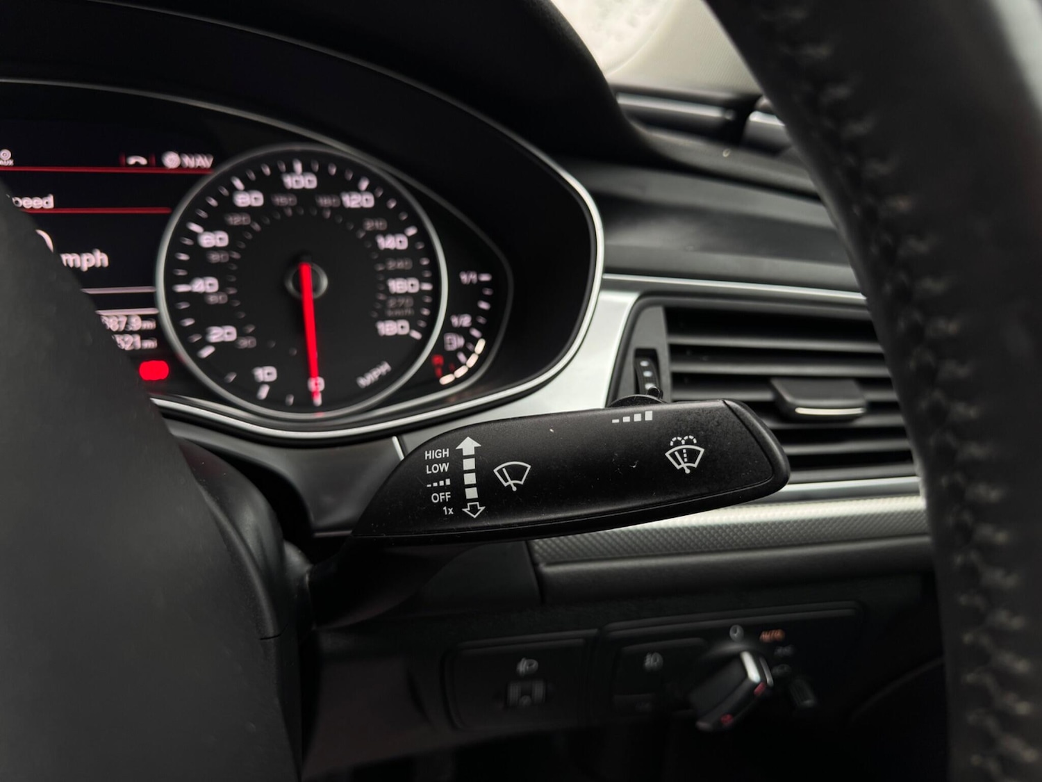 Used Audi A6 Saloon for sale - 77925161: Photo 36