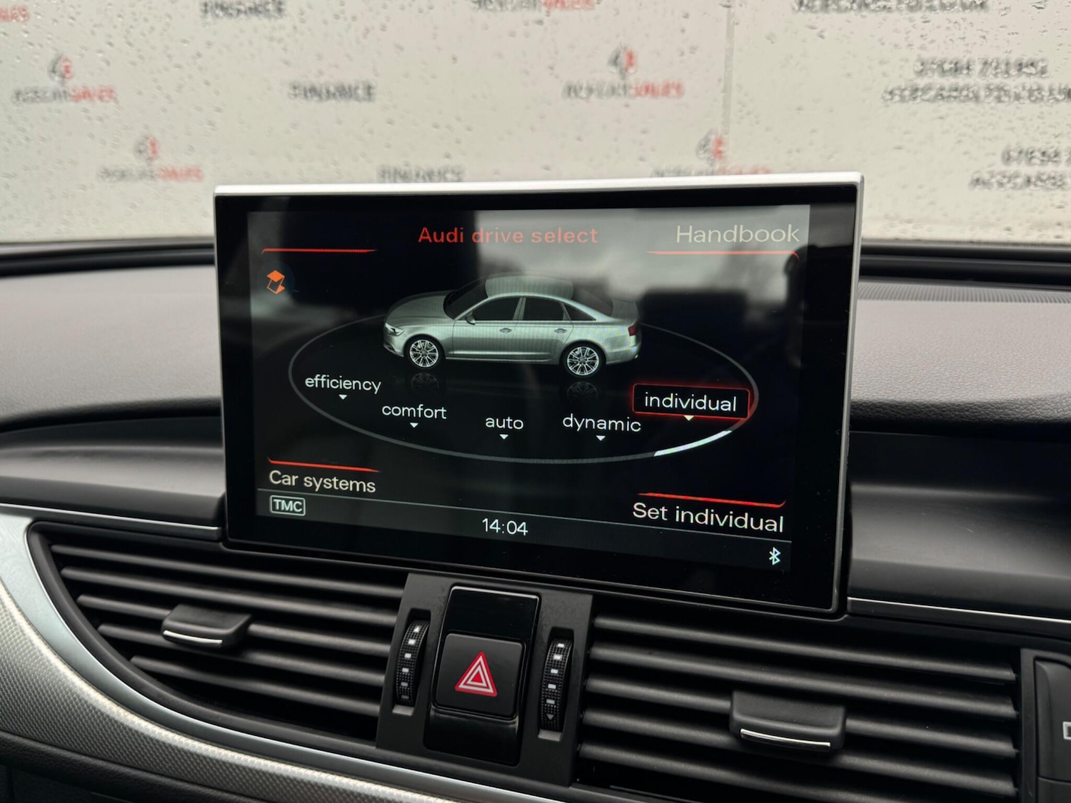 Used Audi A6 Saloon for sale - 77925161: Photo 40