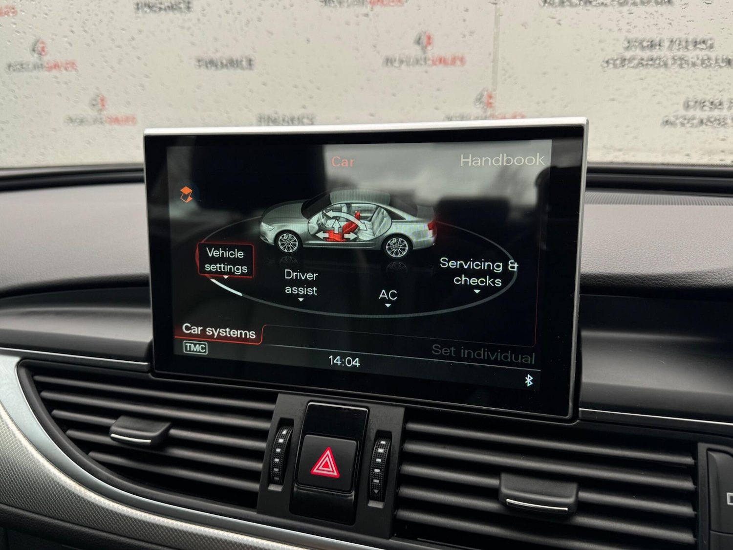 Used Audi A6 Saloon for sale - 77925161: Photo 41