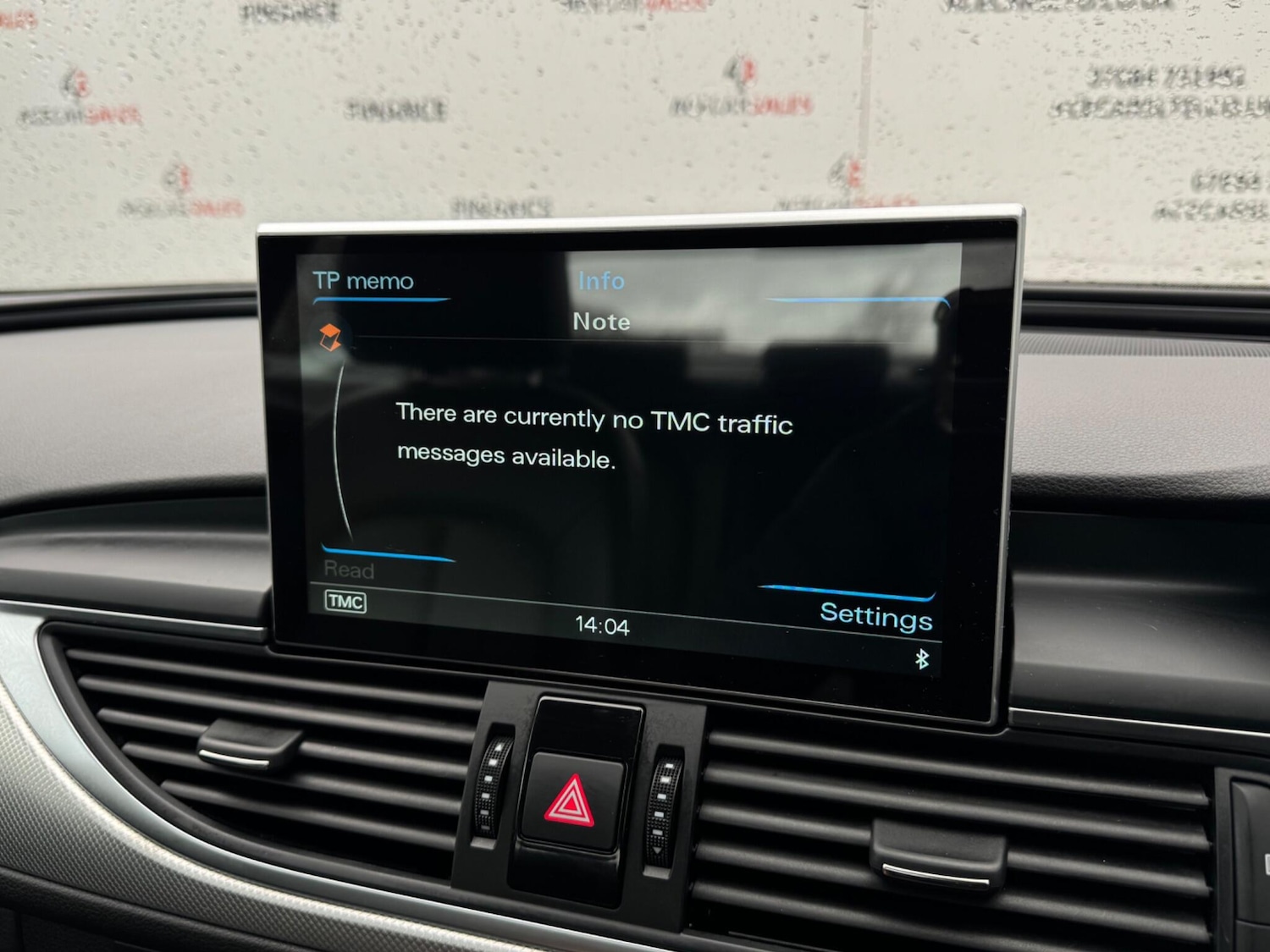 Used Audi A6 Saloon for sale - 77925161: Photo 45