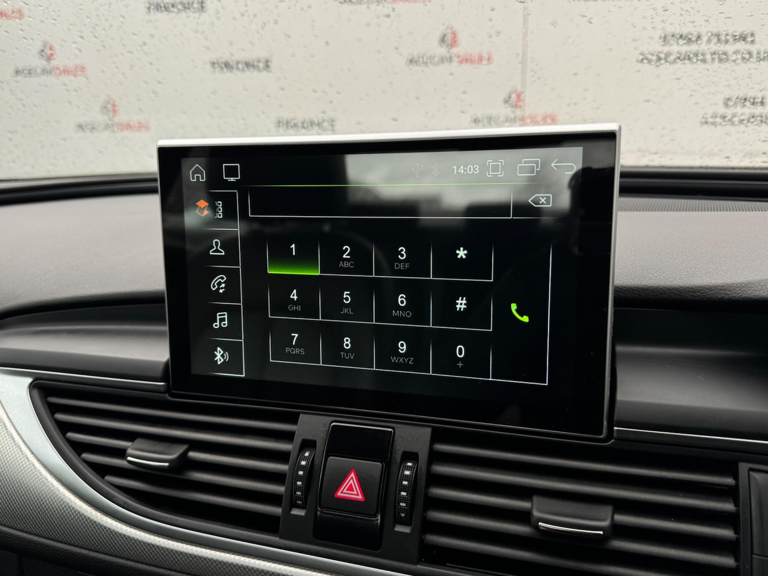 Used Audi A6 Saloon for sale - 77925161: Photo 47