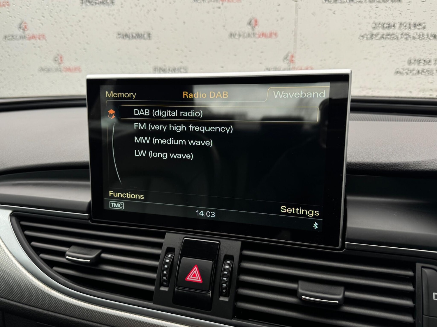 Used Audi A6 Saloon for sale - 77925161: Photo 49