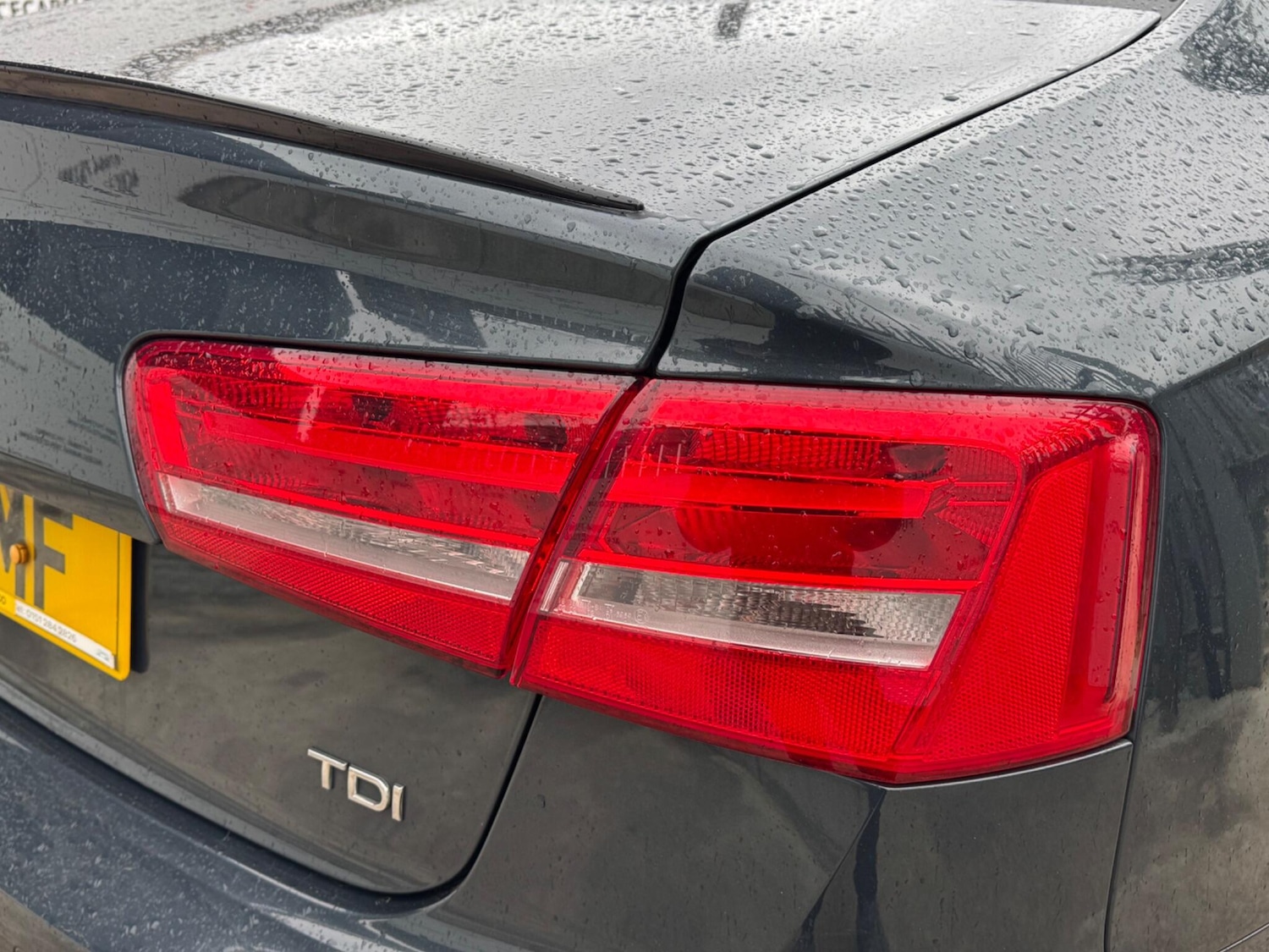 Used Audi A6 Saloon for sale - 77925161: Photo 68