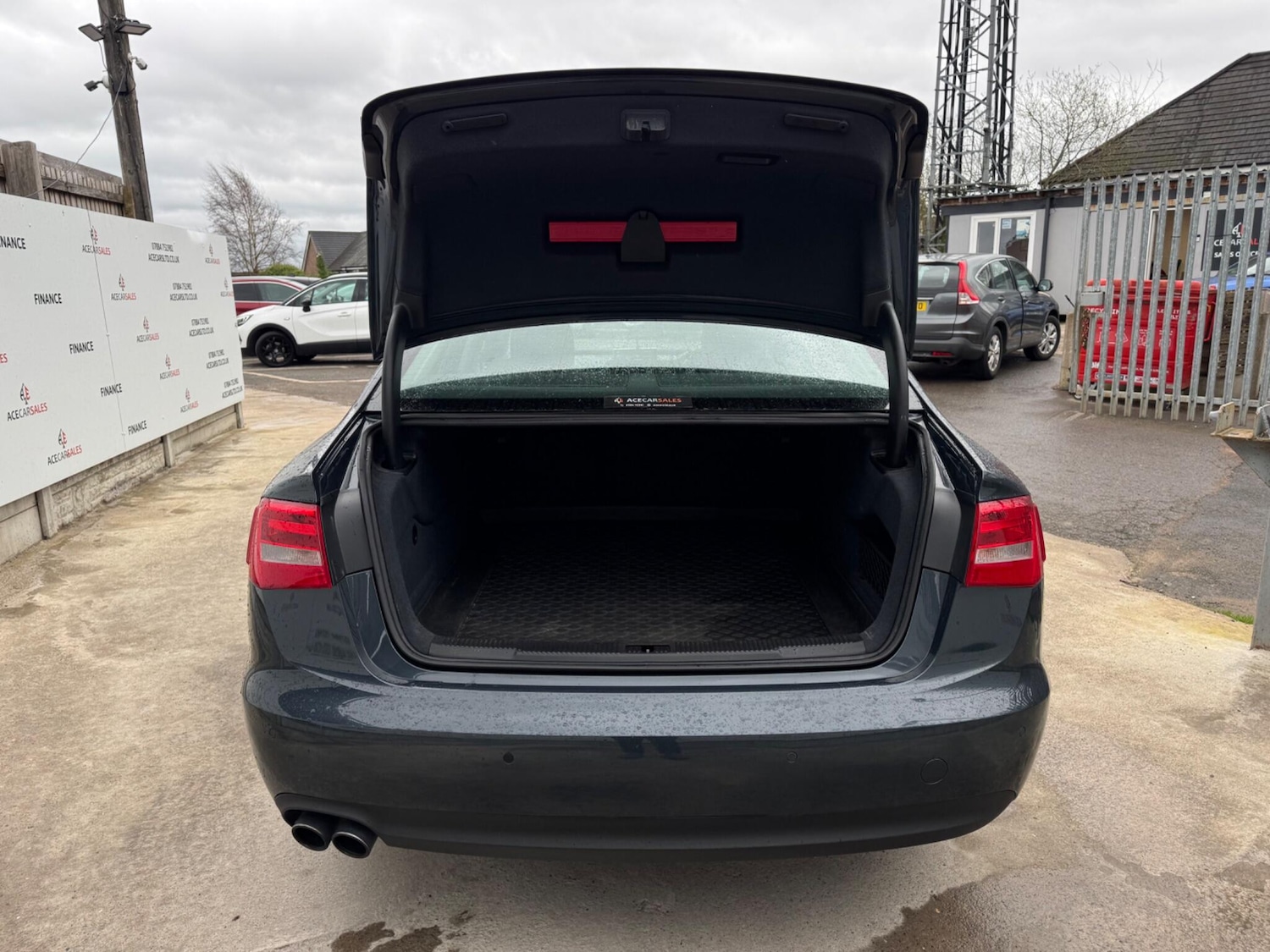 Used Audi A6 Saloon for sale - 77925161: Photo 70