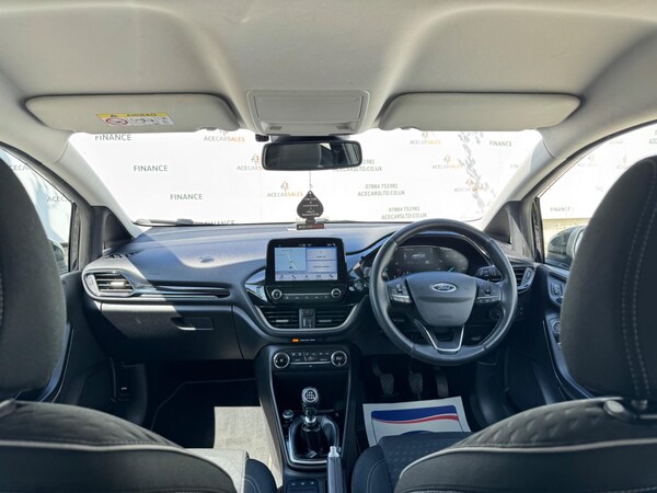 Used Ford Fiesta 2017 for sale - 74611311: Photo 19