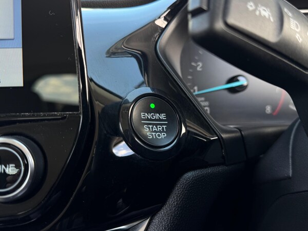 Used Ford Fiesta 2017 for sale - 74611311: Photo 22