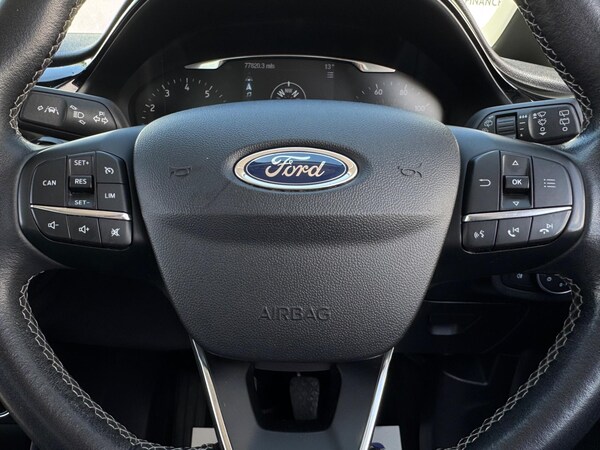 Used Ford Fiesta 2017 for sale - 74611311: Photo 29