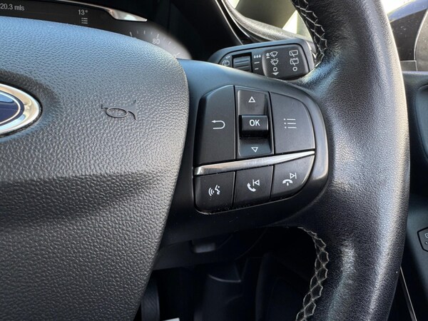 Used Ford Fiesta 2017 for sale - 74611311: Photo 30
