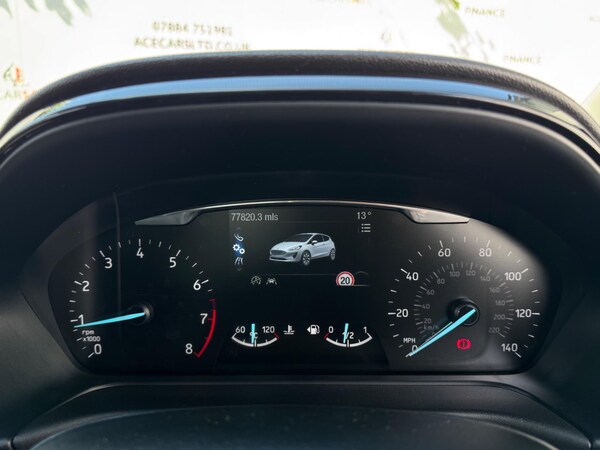 Used Ford Fiesta 2017 for sale - 74611311: Photo 46