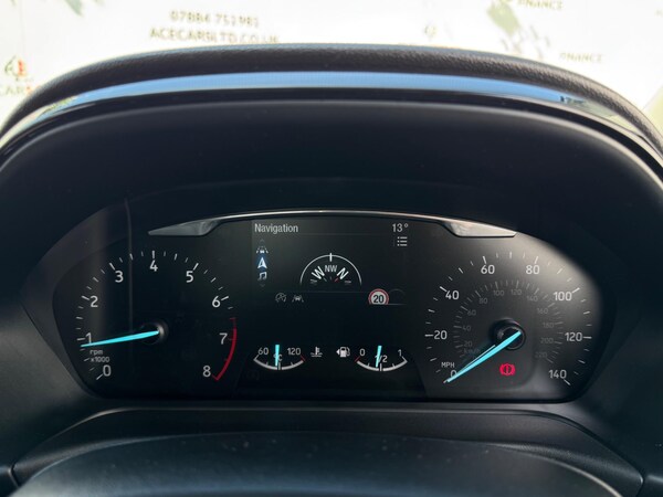 Used Ford Fiesta 2017 for sale - 74611311: Photo 47