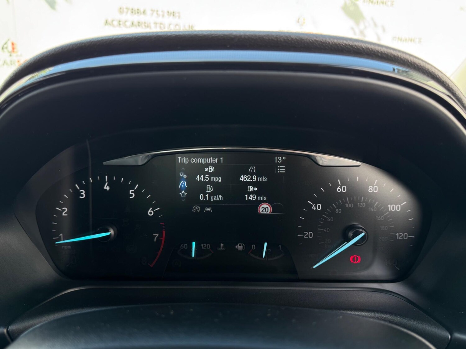 Vehicle 50