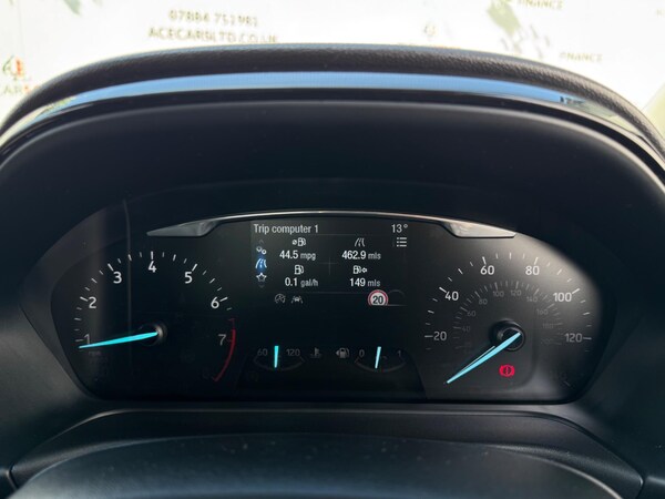 Used Ford Fiesta 2017 for sale - 74611311: Photo 50