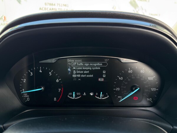 Used Ford Fiesta 2017 for sale - 74611311: Photo 51