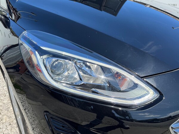 Used Ford Fiesta 2017 for sale - 74611311: Photo 56