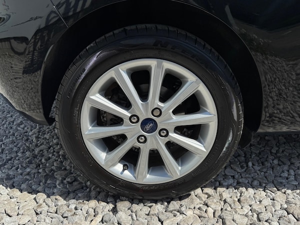 Used Ford Fiesta 2017 for sale - 74611311: Photo 58