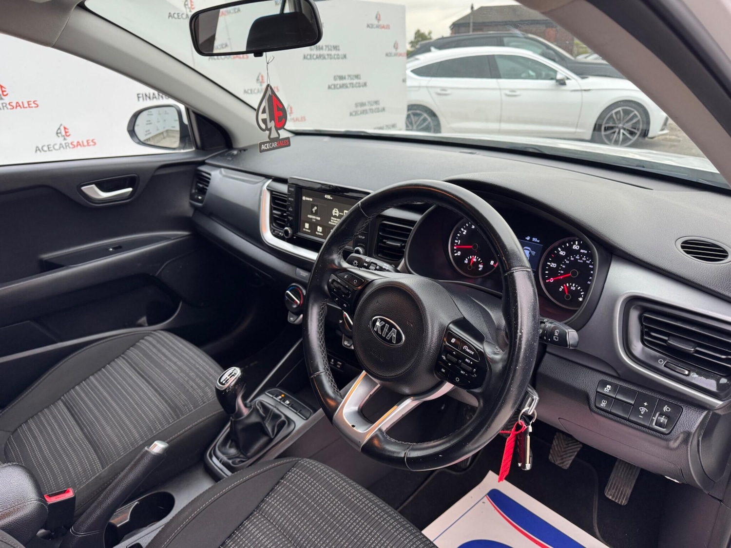 Used Kia Stonic 2019 for sale - 76239095: Photo 10