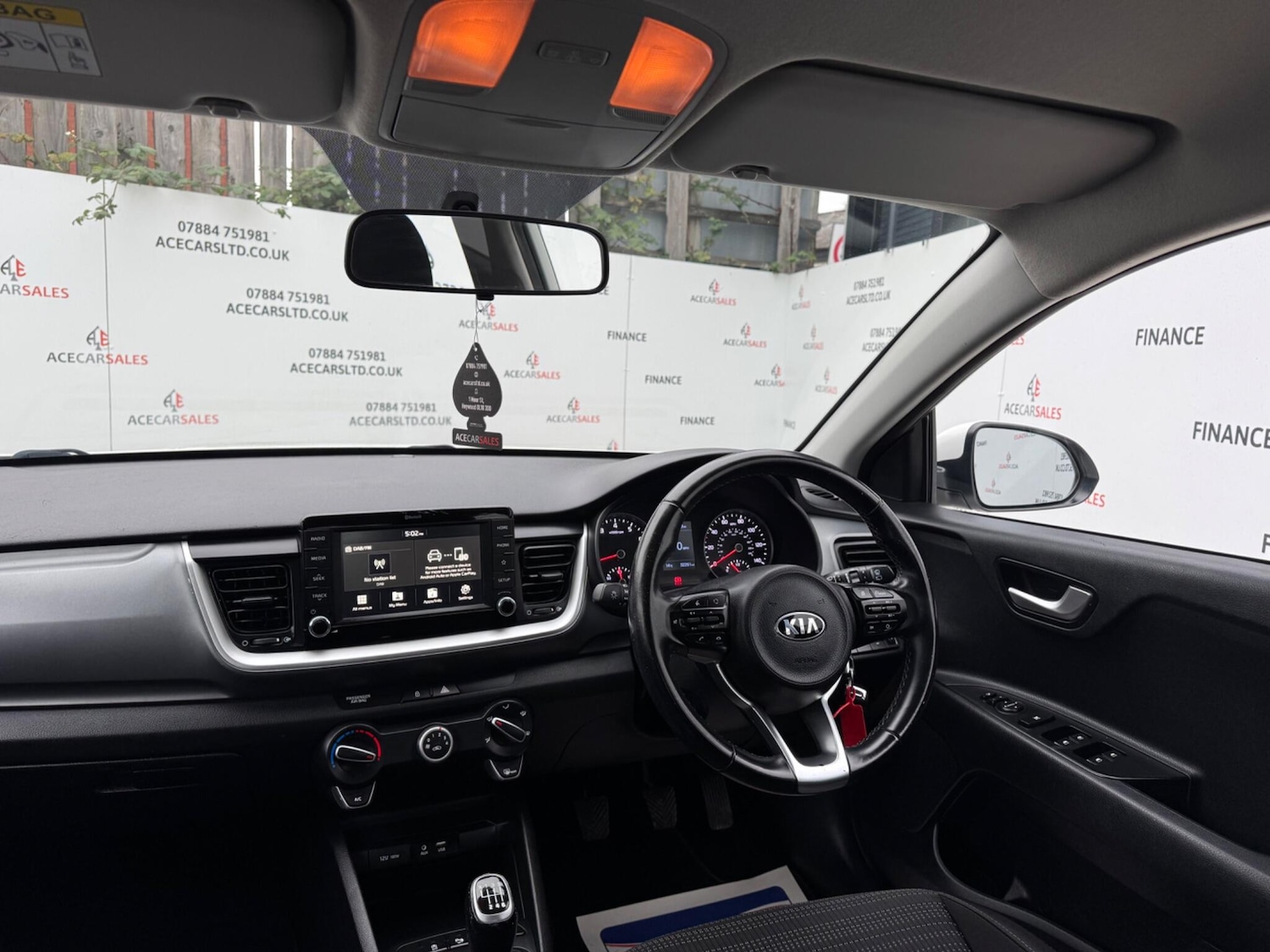 Used Kia Stonic 2019 for sale - 76239095: Photo 20