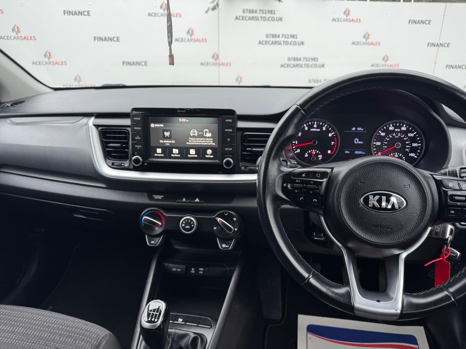 Used Kia Stonic 2019 for sale - 76239095: Photo 22