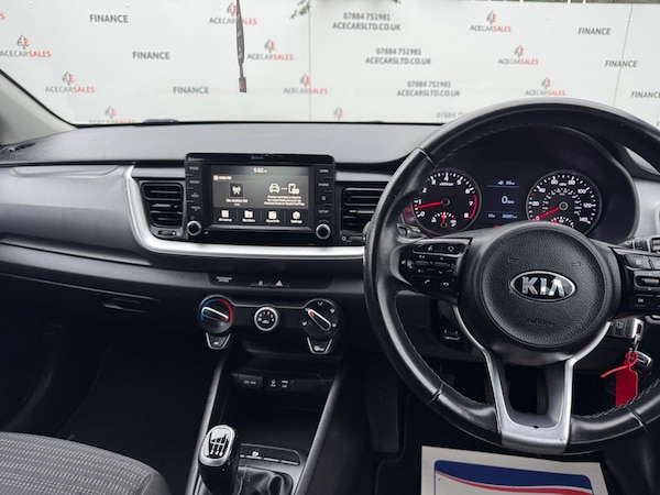 Used Kia Stonic 2019 for sale - 76239095: Photo 22
