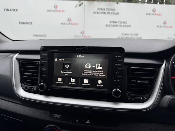 Used Kia Stonic 2019 for sale - 76239095: Photo 23