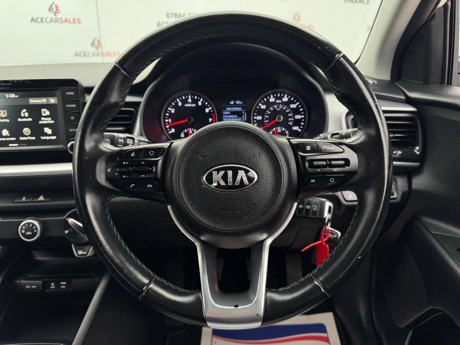 Used Kia Stonic 2019 for sale - 76239095: Photo 27