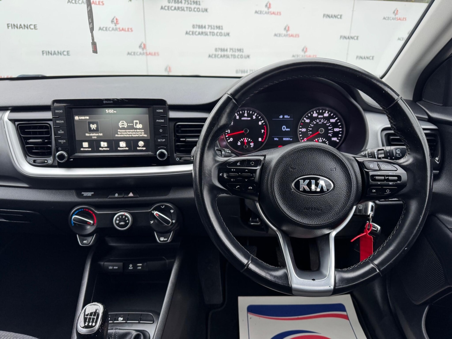 Used Kia Stonic 2019 for sale - 76239095: Photo 33