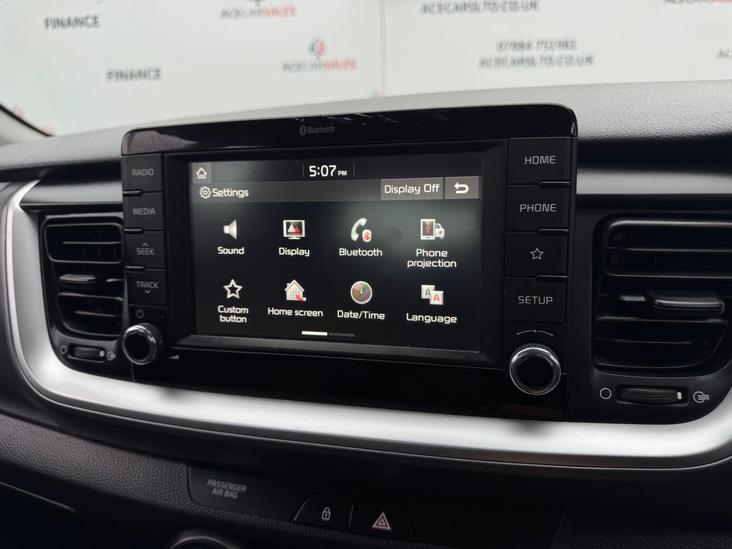 Used Kia Stonic 2019 for sale - 76239095: Photo 36