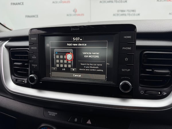 Used Kia Stonic 2019 for sale - 76239095: Photo 37