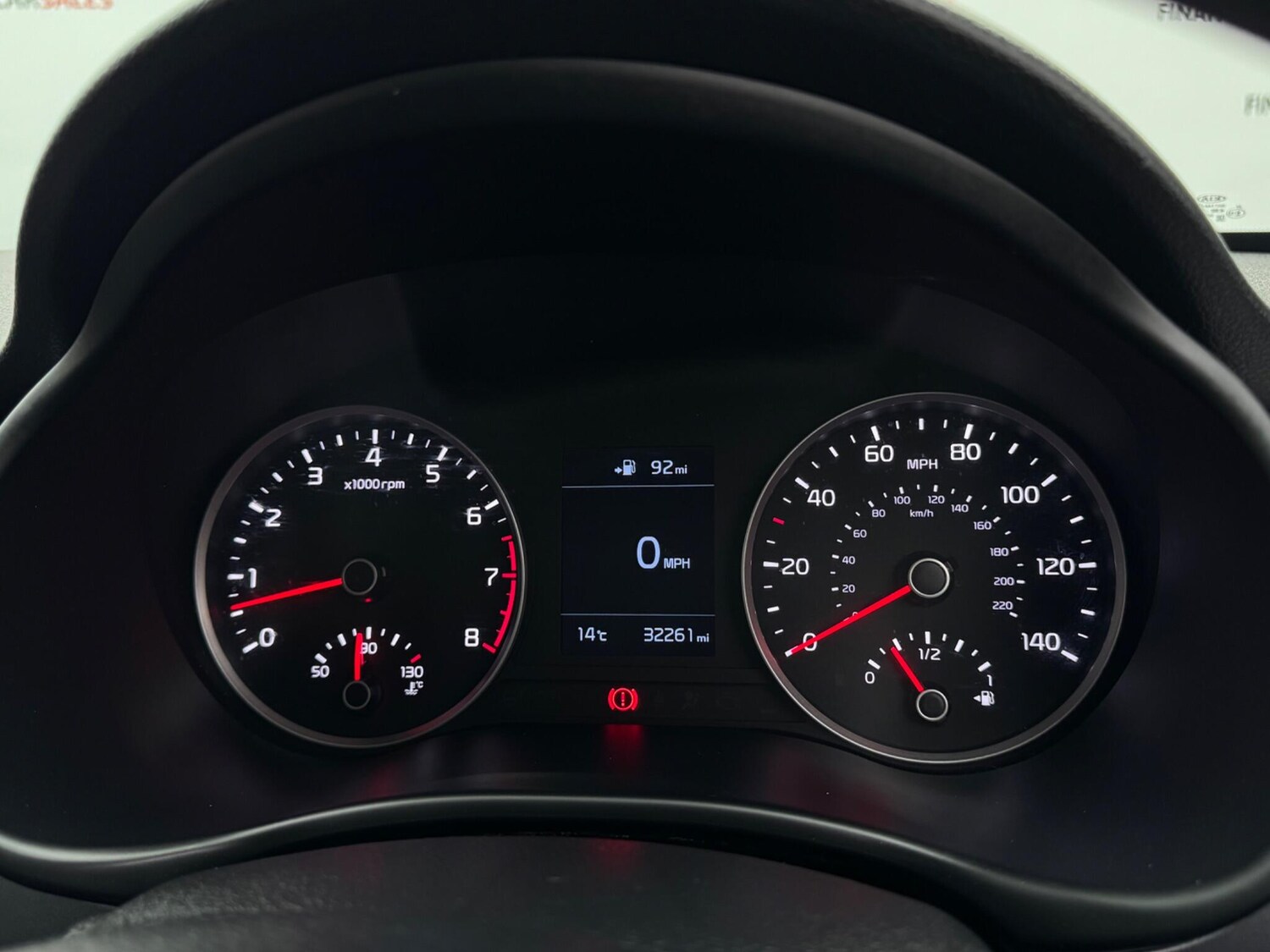 Used Kia Stonic 2019 for sale - 76239095: Photo 39