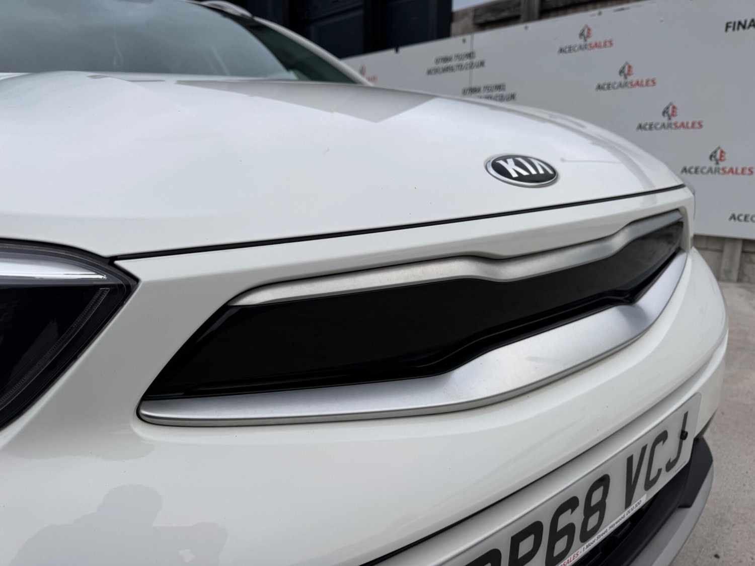 Used Kia Stonic 2019 for sale - 76239095: Photo 45