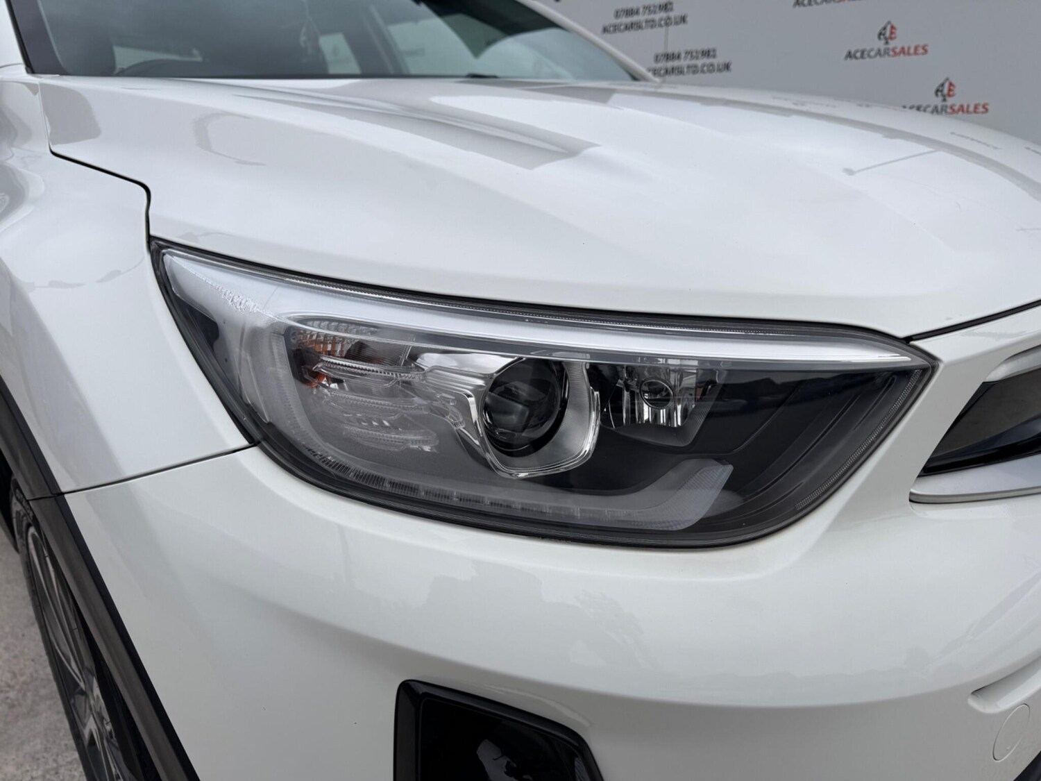 Used Kia Stonic 2019 for sale - 76239095: Photo 47