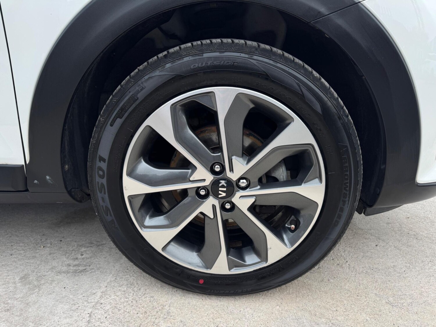 Used Kia Stonic 2019 for sale - 76239095: Photo 49