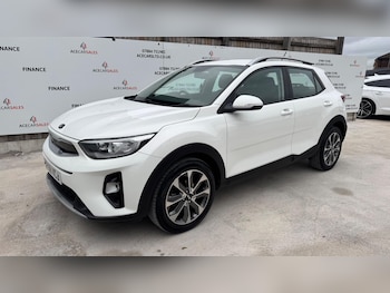 Used Kia Stonic 2019 for sale - 76239095: Photo 4