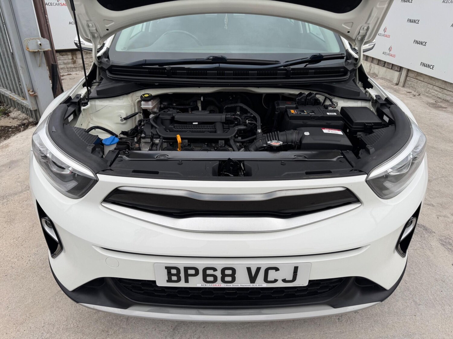 Used Kia Stonic 2019 for sale - 76239095: Photo 51