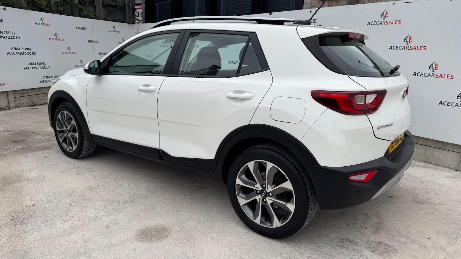 Used Kia Stonic 2019 for sale - 76239095: Photo 6