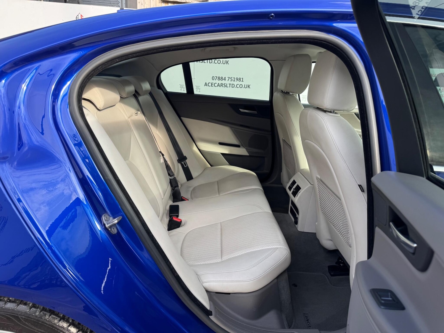 Used Jaguar XE 2017 for sale - 76498681: Photo 14