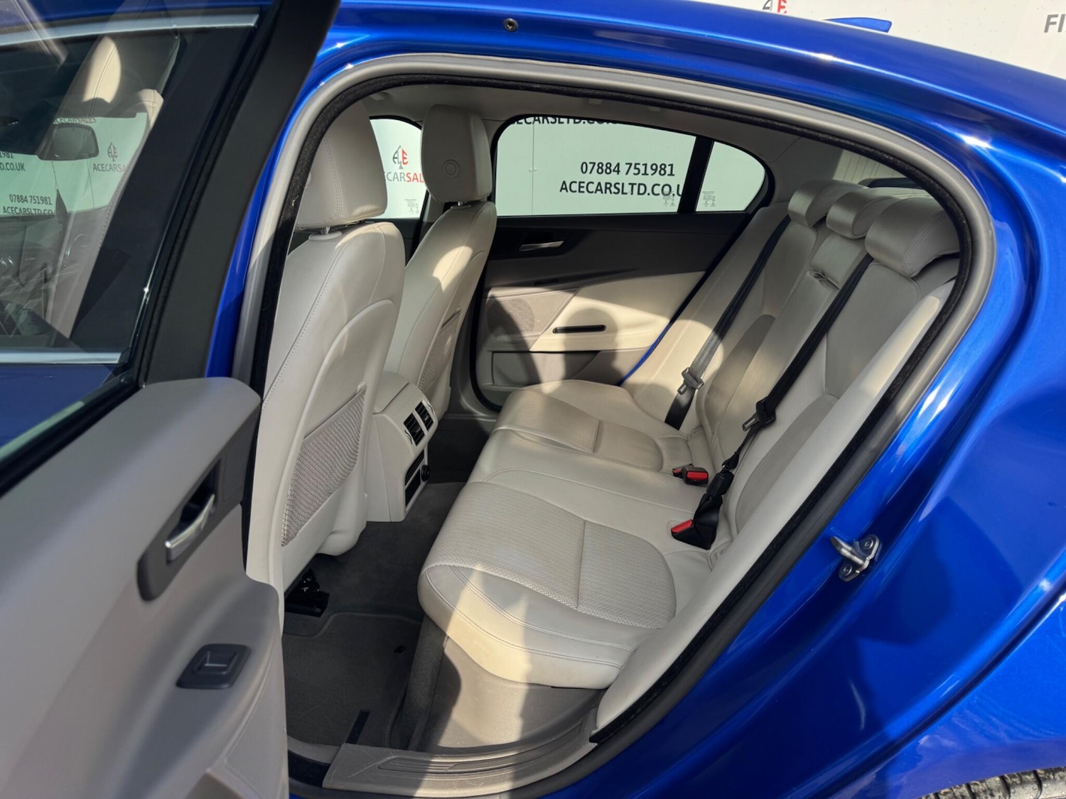 Used Jaguar XE 2017 for sale - 76498681: Photo 16